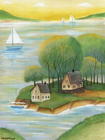 Giclee Print, , small