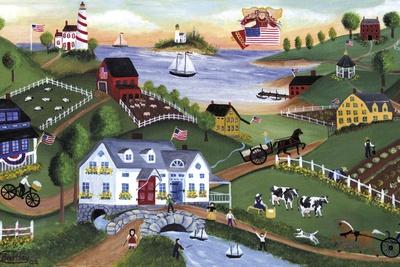 Giclee Print, , small