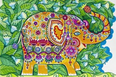 Giclee Print, , small