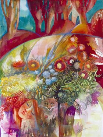 Giclee Print, , small