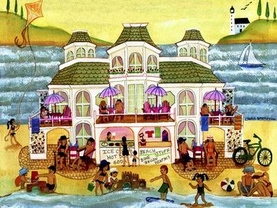 Giclee Print, , small