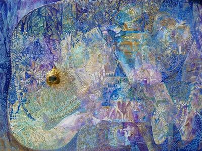 Giclee Print, , small