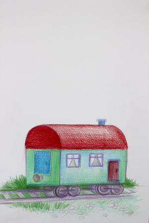 Giclee Print, , small