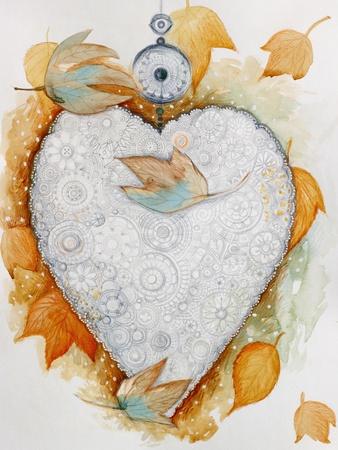 Giclee Print, , small