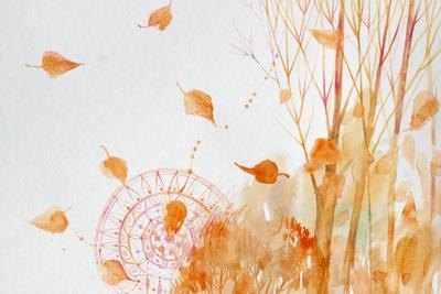 Giclee Print, , small