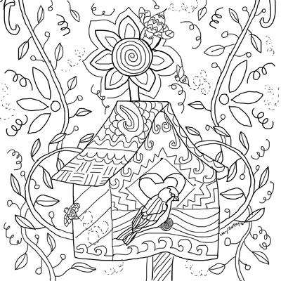 Giclee Print, , small