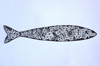 Giclee Print, , small