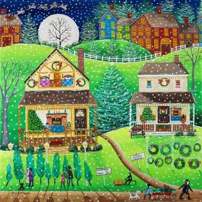 Giclee Print, , small