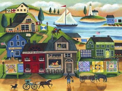 Giclee Print, , small