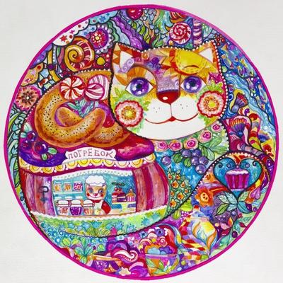 Giclee Print, , small