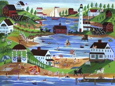 Giclee Print, , small