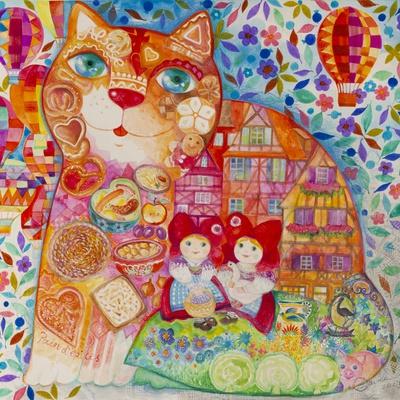 Giclee Print, , small