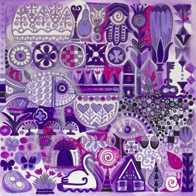 Giclee Print, , small