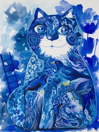 Giclee Print, , small