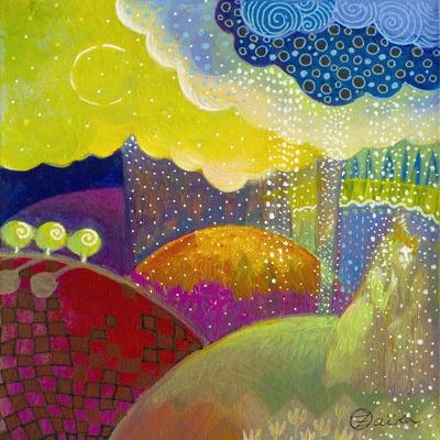 Giclee Print, , small