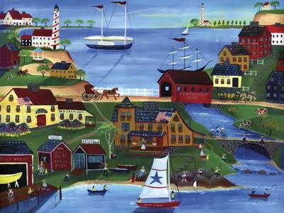 Giclee Print, , small