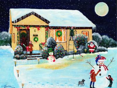 Giclee Print, , small