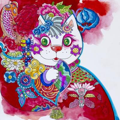Giclee Print, , small