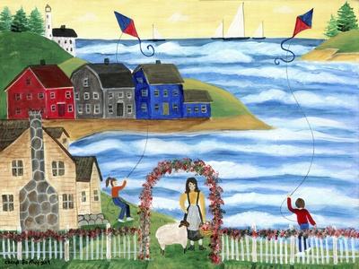 Giclee Print, , small