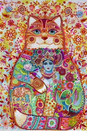Giclee Print, , small