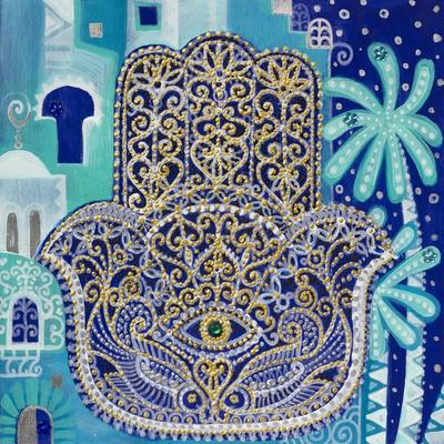 Giclee Print, , small