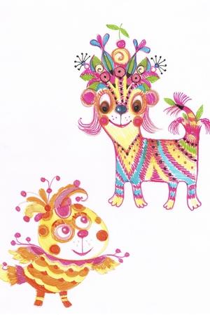Giclee Print, , small