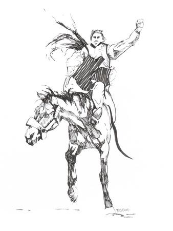 Giclee Print, , small