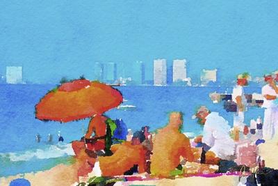 Giclee Print, , small