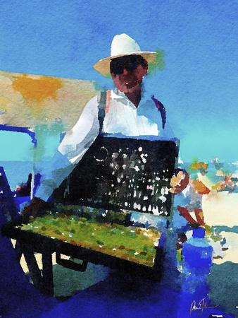 Giclee Print, , small