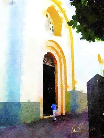 Giclee Print, , small