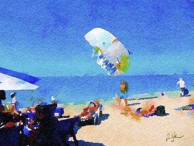 Giclee Print, , small
