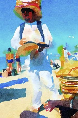 Giclee Print, , small