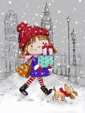 Giclee Print, , small