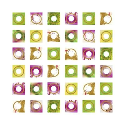 Giclee Print, , small