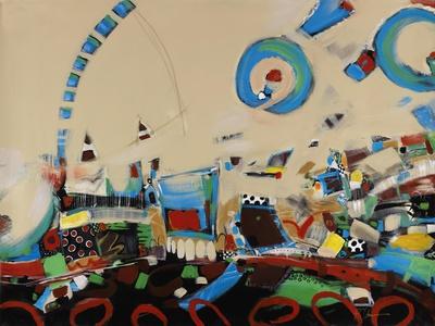 Giclee Print, , small