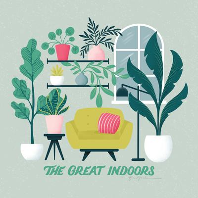 Art Print, , small