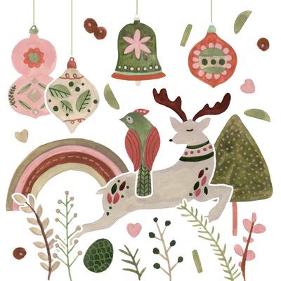 Art Print, , small