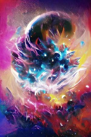 Giclee Print, , small