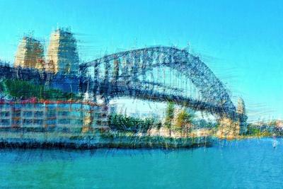 Giclee Print, , small