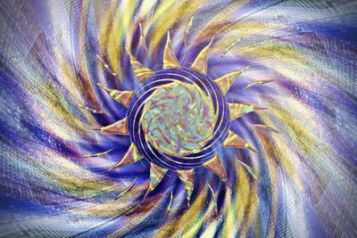 Giclee Print, , small