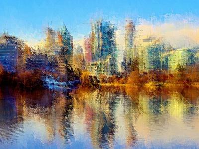 Giclee Print, , small