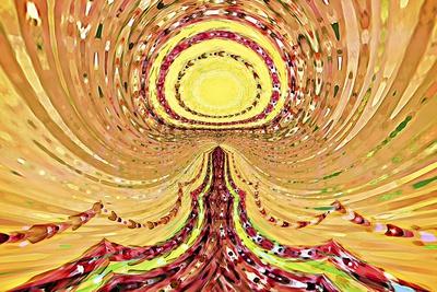 Giclee Print, , small