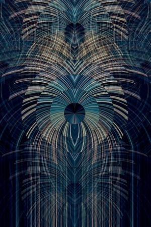 Giclee Print, , small