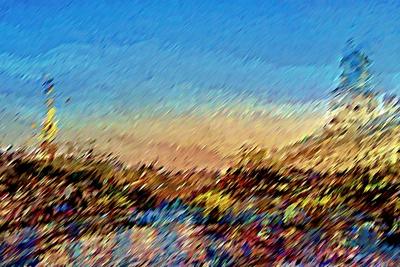 Giclee Print, , small