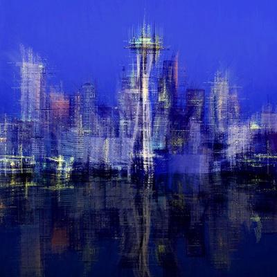 Giclee Print, , small
