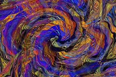 Giclee Print, , small