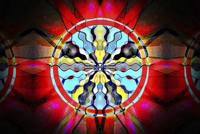 Giclee Print, , small