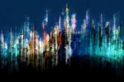 Giclee Print, , small