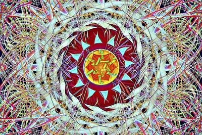 Giclee Print, , small