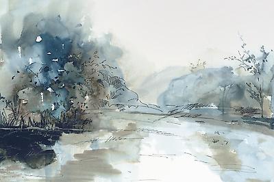 Art Print, , small
